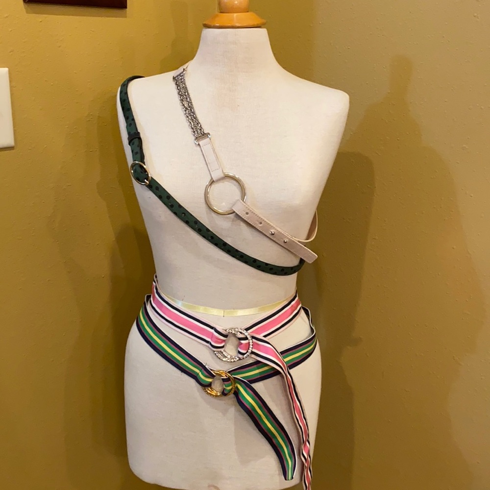 Belt Bundle